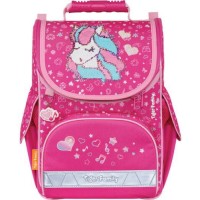 Ранец TIGER-FAMILY Nature Quest: Musical Pony (270208)