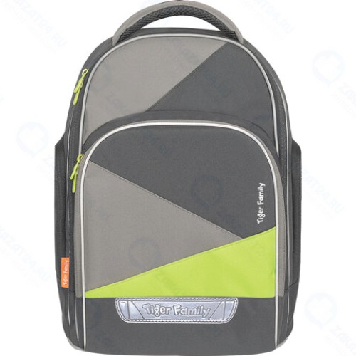 Рюкзак Tiger Family Rainbow: Fresh Mint (270215)