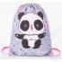 Сумка для обуви Brauberg Premium Funny Panda, 43х33 см (270281)