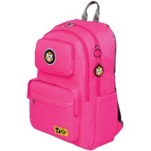 Рюкзак Brauberg Light, 47х31х13 см, фуксия (270297) Рюкзак Brauberg Light, 47х31х13 см, фуксия (270297)