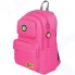 Рюкзак Brauberg Light, 47х31х13 см, фуксия (270297)