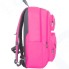Рюкзак Brauberg Light, 47х31х13 см, фуксия (270297)