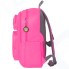 Рюкзак Brauberg Light, 47х31х13 см, фуксия (270297)