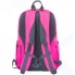 Рюкзак Brauberg Light, 47х31х13 см, фуксия (270297)