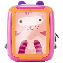 Рюкзак детский Benbat GV408 Pink/Orange