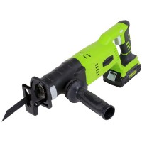 Электропила сабельная Greenworks GD24RS (1200407)