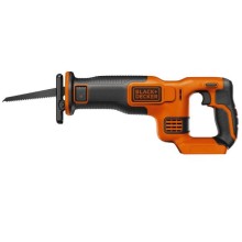 Аккумуляторная сабельная пила BLACK-DECKER BDCR18N-XJ Аккумуляторная сабельная пила BLACK-DECKER BDCR18N-XJ