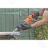 Сабельная пила BLACK-DECKER BES301-QS