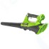 Воздуходув Greenworks G40AB (2400807)