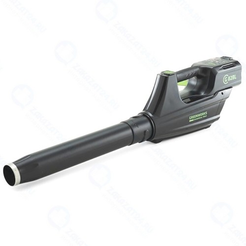 Воздуходув Greenworks GС82BL (2401107)