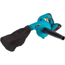 Садовый пылесос Bort BSS-18-Li Садовый пылесос Bort BSS-18-Li