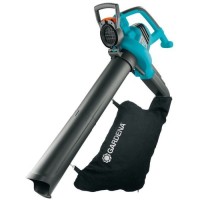 Электрический воздуходув GARDENA ErgoJet 3000