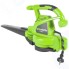 Воздуходув электрический Greenworks GBV2800