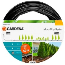 Шланг садовый GARDENA 50 м, 13 мм (13013-20.000.00)