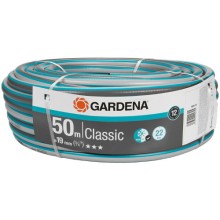 Шланг садовый GARDENA Classic, 19 мм (18025-20.000.00)