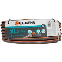 Шланг садовый GARDENA Flex, 19 мм (18055-20.000.00)