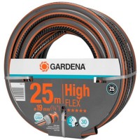 Шланг садовый GARDENA HighFlex, 19 мм (18083-20.000.00)