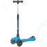 Самокат Novatrack Rainbow 135 Pro (2020) (135PRO.RAINBOW.BL20)