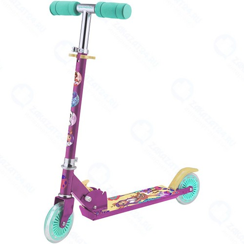 Самокат Enchantimals Т17092