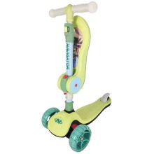 Самокат Navigator Т17106 Green