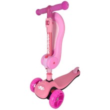 Самокат Navigator Т17107 Pink