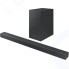 Саундбар Samsung HW-T450
