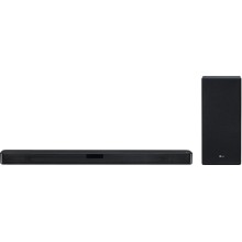 Саундбар LG SL5Y 2.1Ch 400W DTS Virtual: X Sound