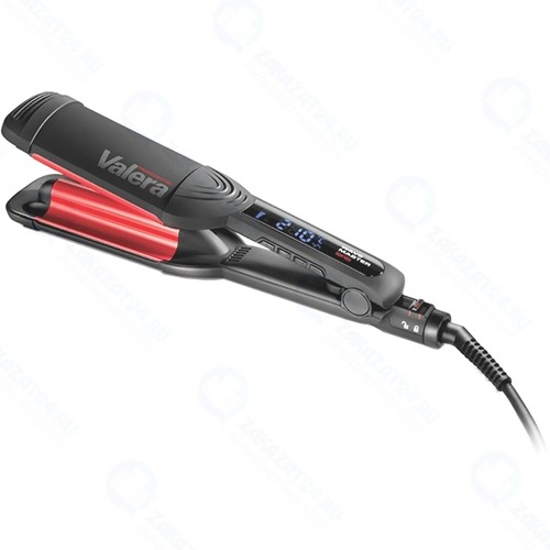 Электрощипцы Valera 647.03 Triple Barrel Wave