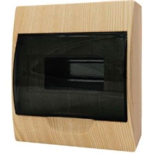 Щит монтажный EKF PROxima pb40-n-8-light (1208034) Щит монтажный EKF PROxima pb40-n-8-light (1208034)