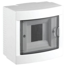 Щит распределительный Panasonic на 4 автомата о/п VI-KO (90912104)