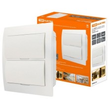 Щит распределительный TDM Electric SQ0904-0006