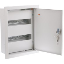 Щит монтажный TDM Electric SQ0905-0012