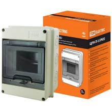 Щит распределительный TDM Electric SQ0908-0001