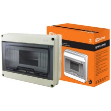 Щит распределительный TDM Electric SQ0908-0002 Щит распределительный TDM Electric SQ0908-0002