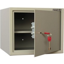 Сейф Brabix D-29m, 29x35x30 см (291163) Сейф Brabix D-29m, 29x35x30 см (291163)
