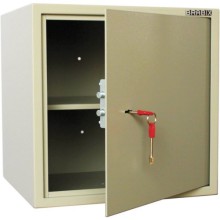 Сейф Brabix D-40m, 40x40x36,6 см (291164)