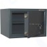 Сейф Brabix КМ-260, 26x36x29 см (291165)
