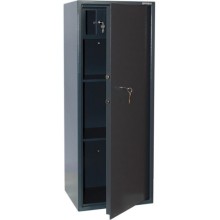 Сейф Brabix КМ-1200Т, 120x47,5x40 см (291169)