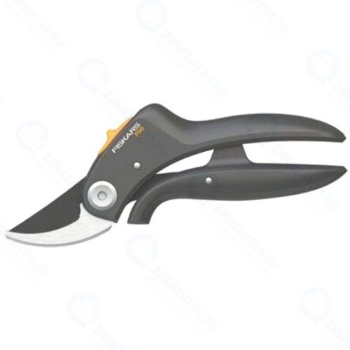 Секатор Fiskars PowerLever P56 (1026918)