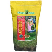 Газонная смесь GREENFIELD Декоративный газон для теневых мест, 5 кг (4011239997401)
