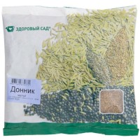 Семена ЗДОРОВЫЙ-САД Донник, 0,5 кг (4607160330372)