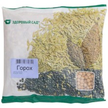 Семена ЗДОРОВЫЙ-САД Горох посевной, 0,5 кг (4607160331751) Семена ЗДОРОВЫЙ-САД Горох посевной, 0,5 кг (4607160331751)