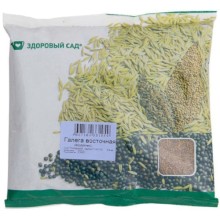 Семена ЗДОРОВЫЙ-САД Галега восточная (козлятник), 0,5 кг (4607160331959) Семена ЗДОРОВЫЙ-САД Галега восточная (козлятник), 0,5 кг (4607160331959)