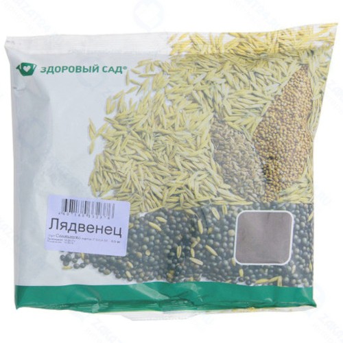 Семена ЗДОРОВЫЙ-САД Лядвенец рогатый, 0,5 кг (4607160332376)