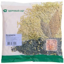 Семена ЗДОРОВЫЙ-САД Кукуруза на початок, 0,4 кг (4607160332499)