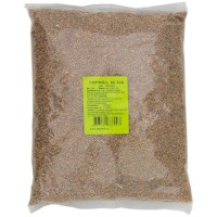 Семена ЗДОРОВЫЙ-САД Горчица белая, 1 кг (4607160333007)