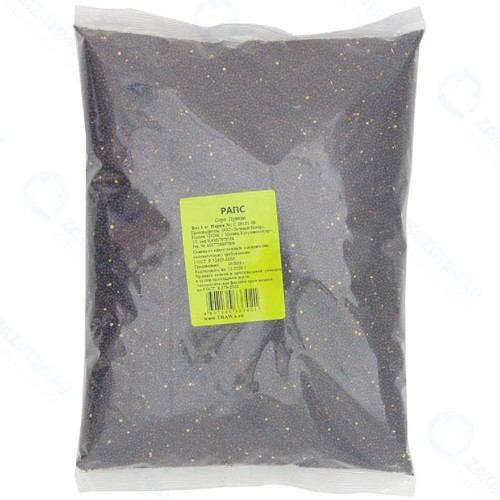 Семена ЗДОРОВЫЙ-САД Рапс яровой, 1 кг (4607160333021)