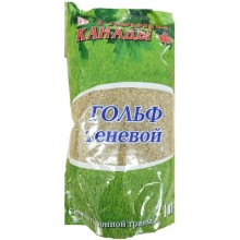 Газонная смесь ГАЗОНЫ-КАНАДЫ Гольф теневой, 1 кг (4610014749381) Газонная смесь ГАЗОНЫ-КАНАДЫ Гольф теневой, 1 кг (4610014749381)