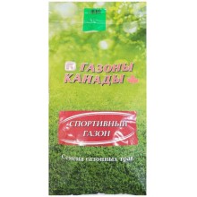 Газонная смесь ГАЗОНЫ-КАНАДЫ Pro Star 65, спортивный, 10 кг (4610014749541) Газонная смесь ГАЗОНЫ-КАНАДЫ Pro Star 65, спортивный, 10 кг (4610014749541)