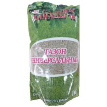 Газонная смесь ГАЗОНЫ-КАНАДЫ универсальный, 1 кг (4610014749558) Газонная смесь ГАЗОНЫ-КАНАДЫ универсальный, 1 кг (4610014749558)